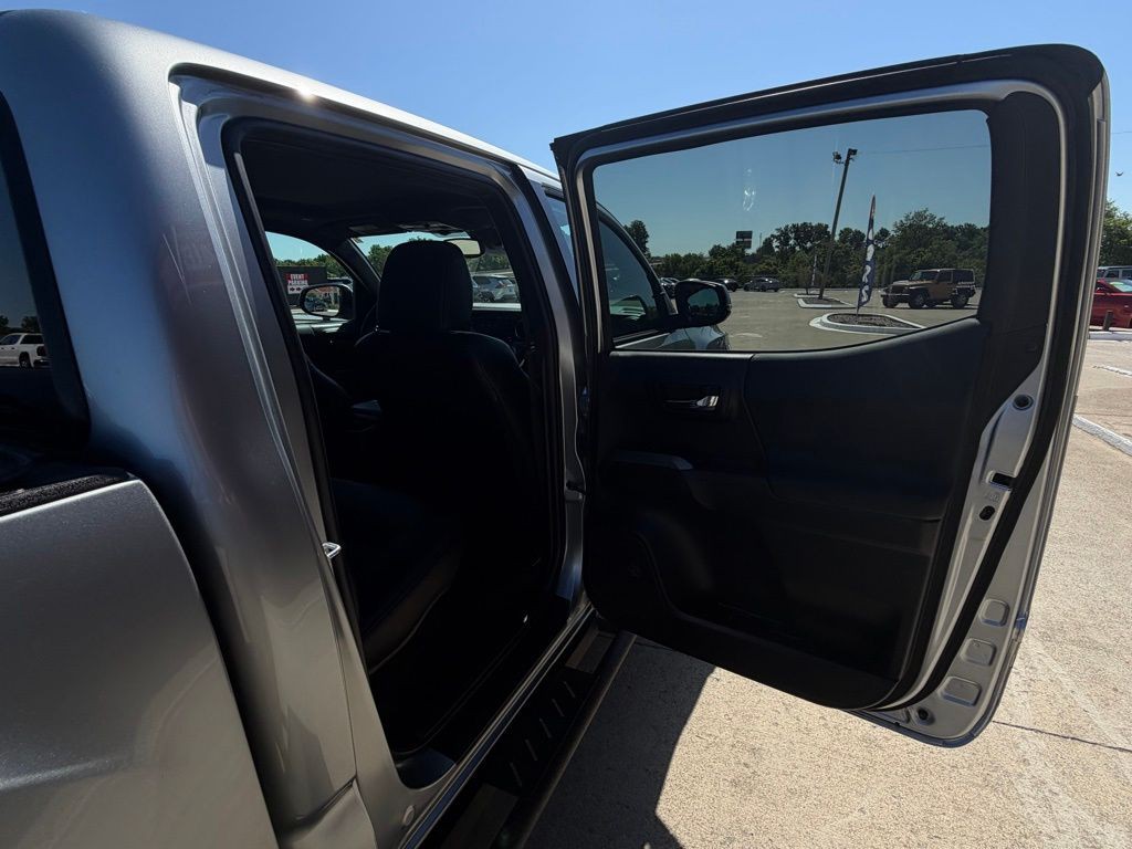 2023 Toyota Tacoma Image 59