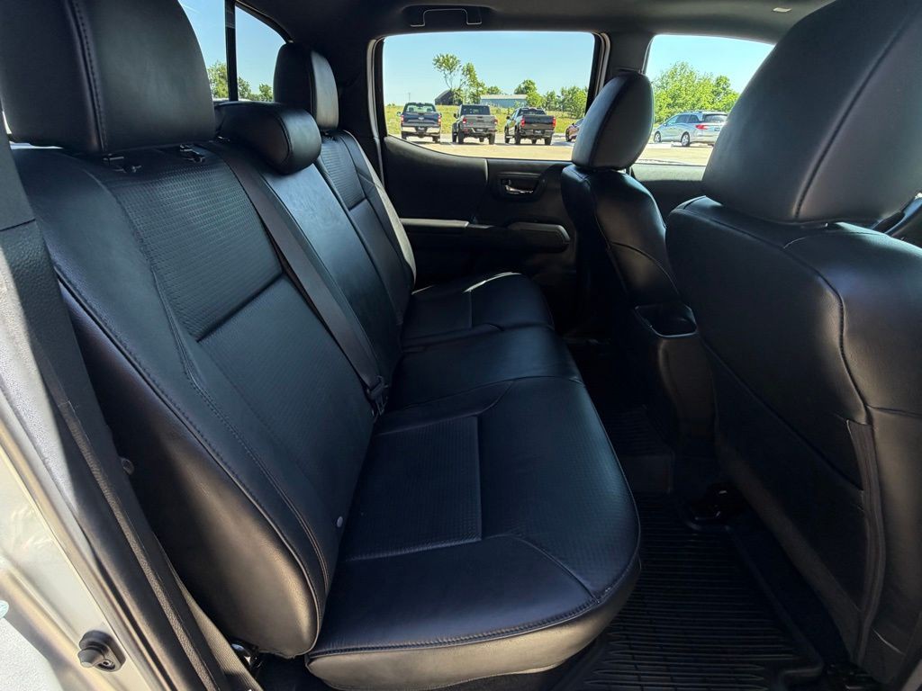 2023 Toyota Tacoma Image 62