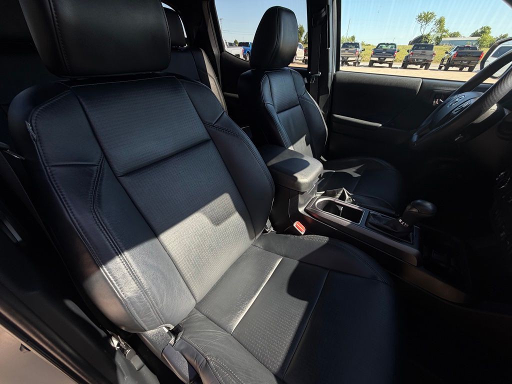 2023 Toyota Tacoma Image 66