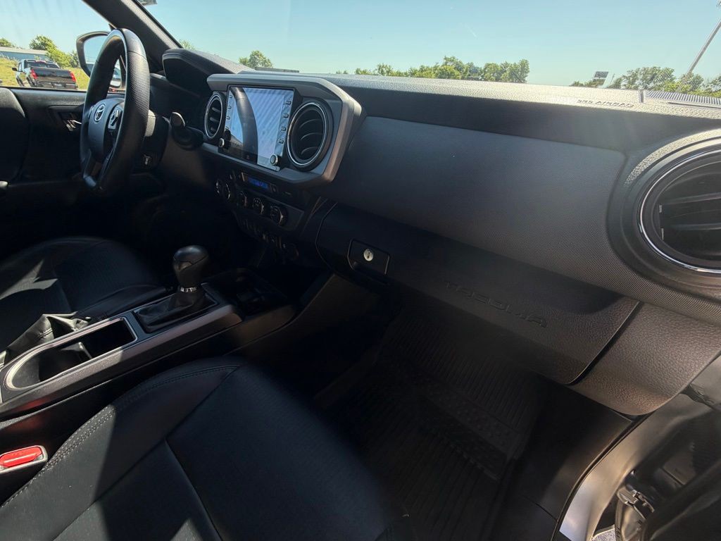 2023 Toyota Tacoma Image 67