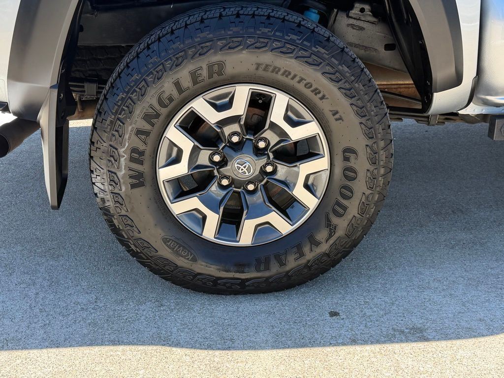 2023 Toyota Tacoma Image 68