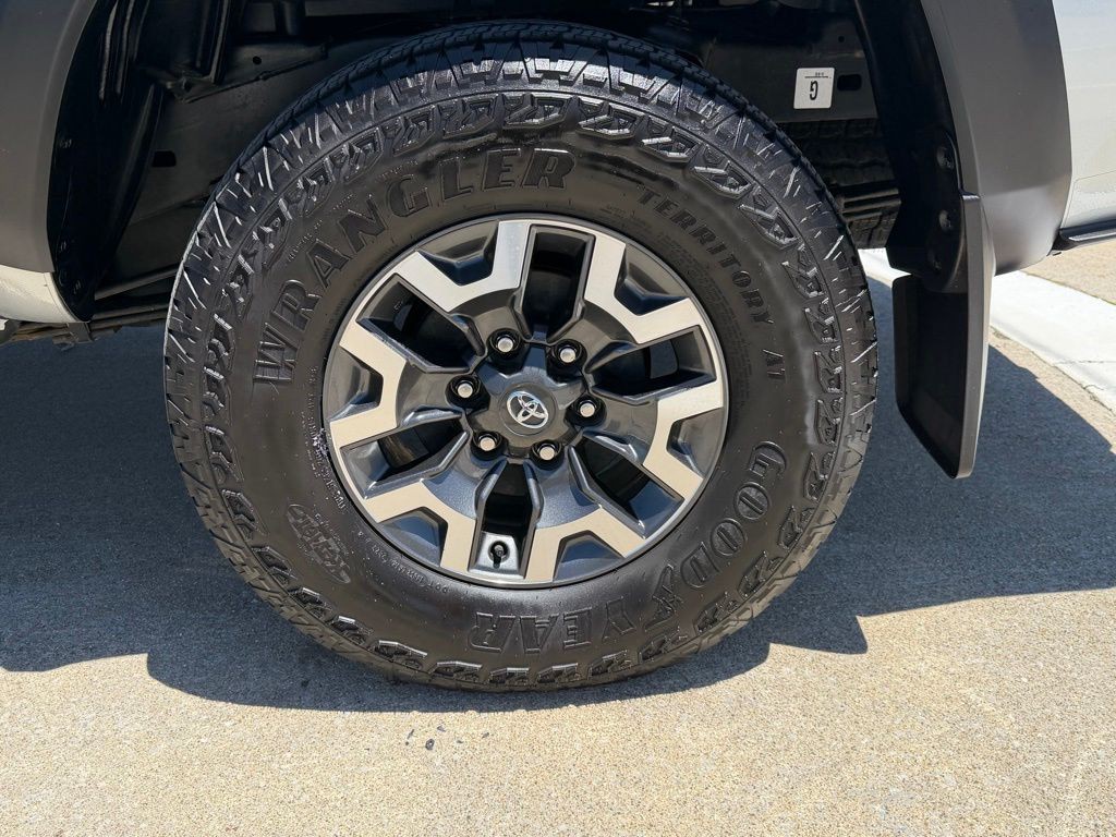 2023 Toyota Tacoma Image 69