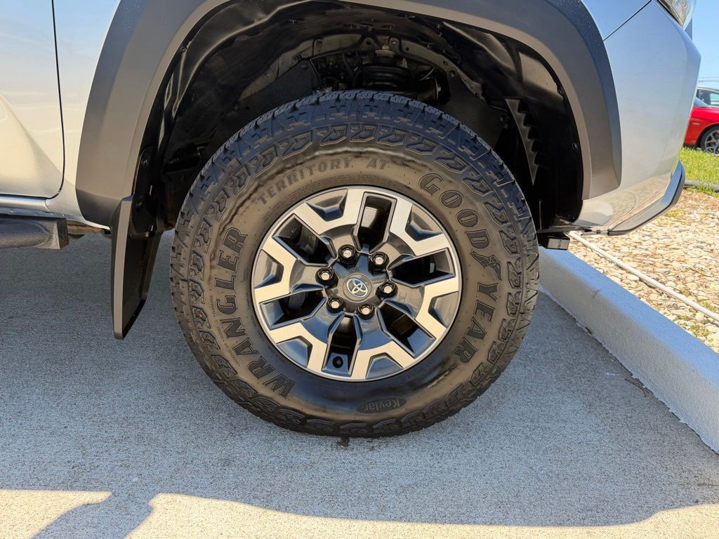2023 Toyota Tacoma Image 71