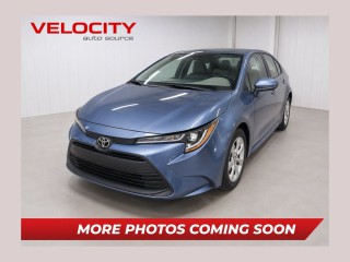 Image for 2023 Toyota Corolla LE ID: 7401763