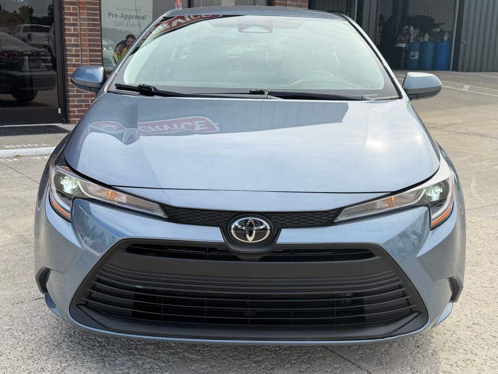 2023 Toyota Corolla Image 4