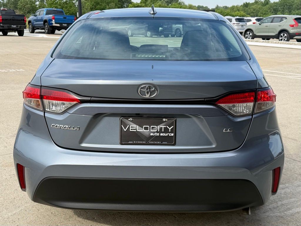 2023 Toyota Corolla Image 5