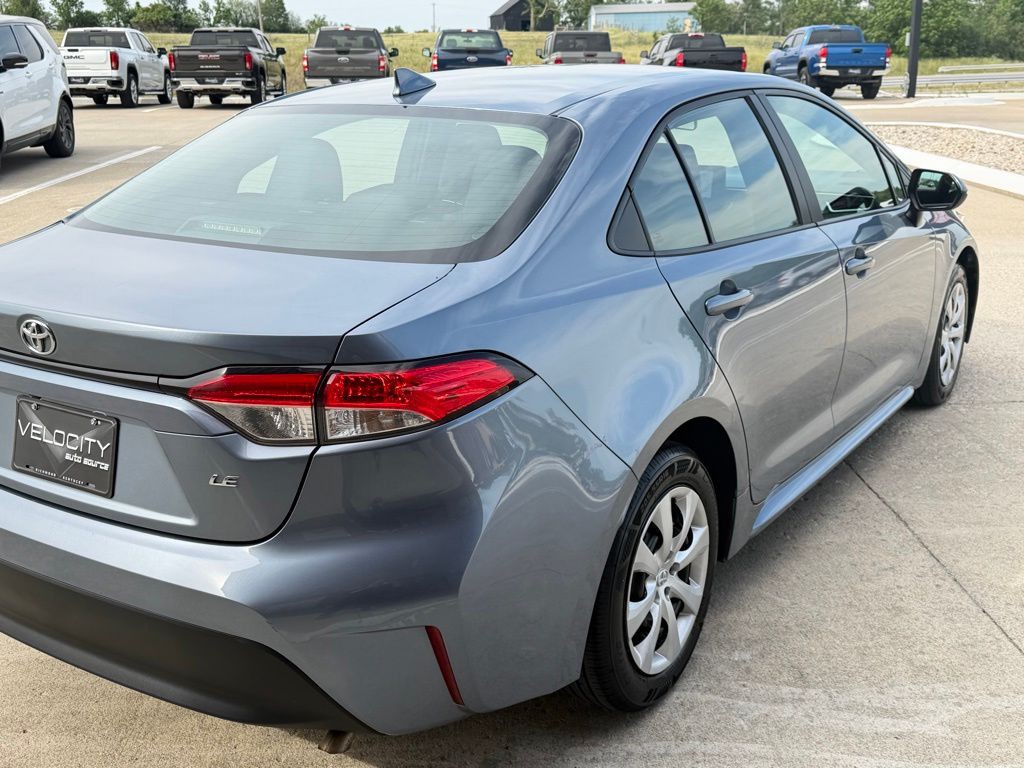 2023 Toyota Corolla Image 6