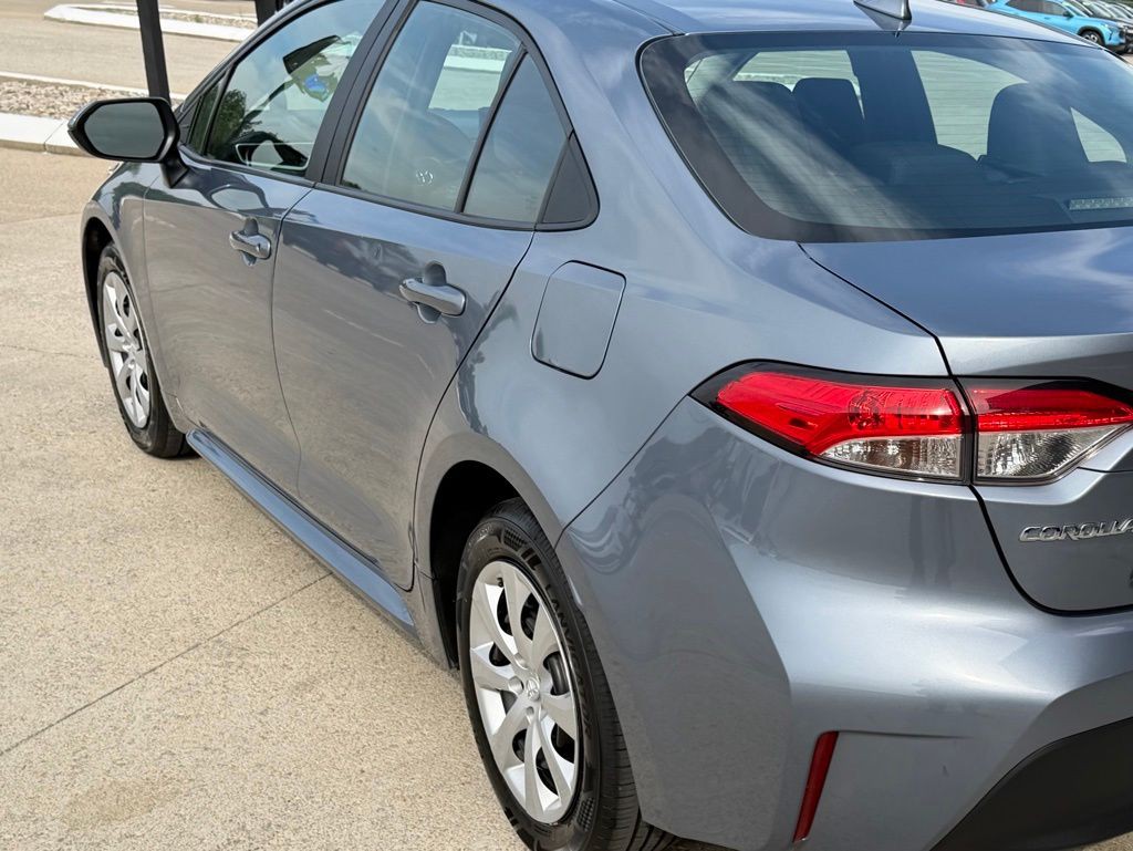 2023 Toyota Corolla Image 7