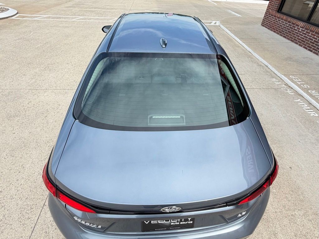 2023 Toyota Corolla Image 10