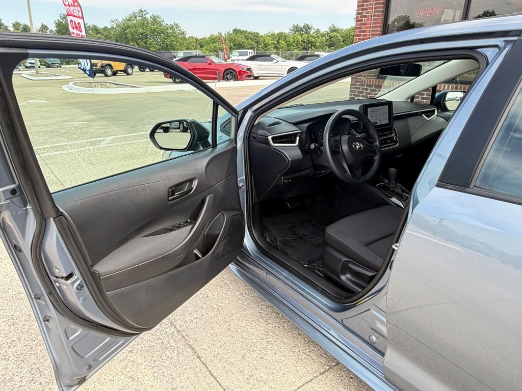 2023 Toyota Corolla Image 11