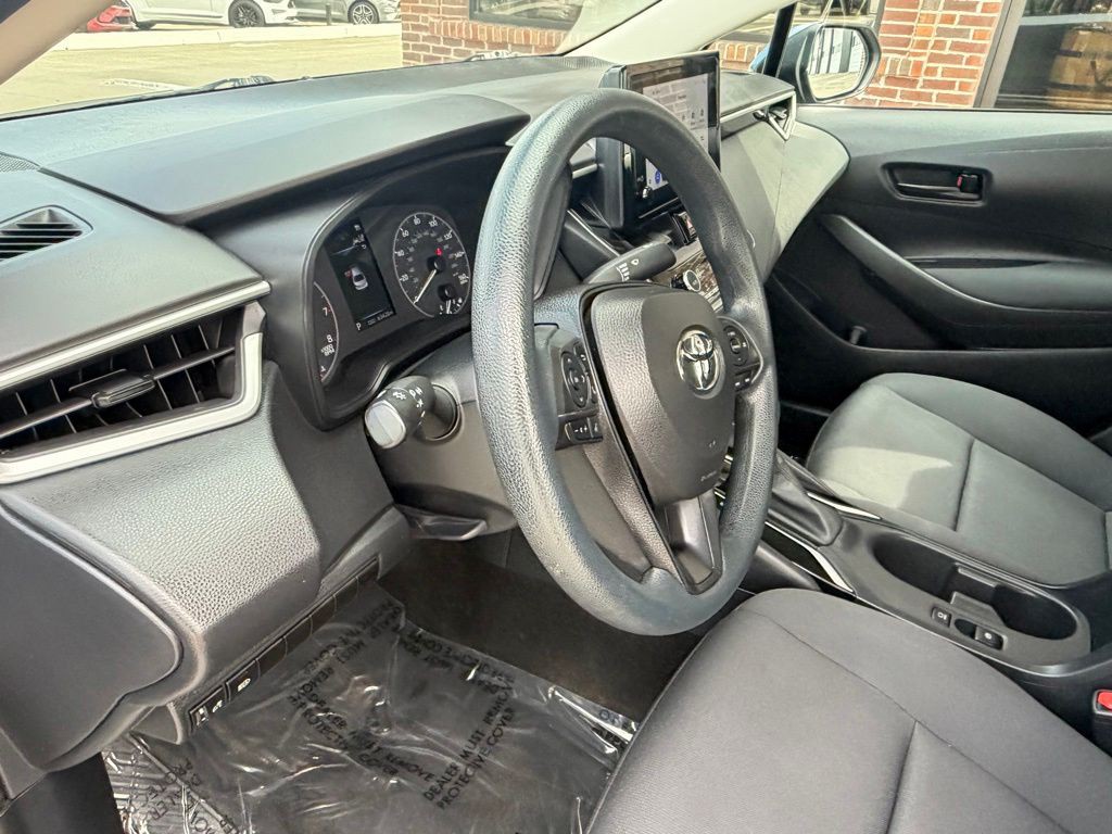 2023 Toyota Corolla Image 14