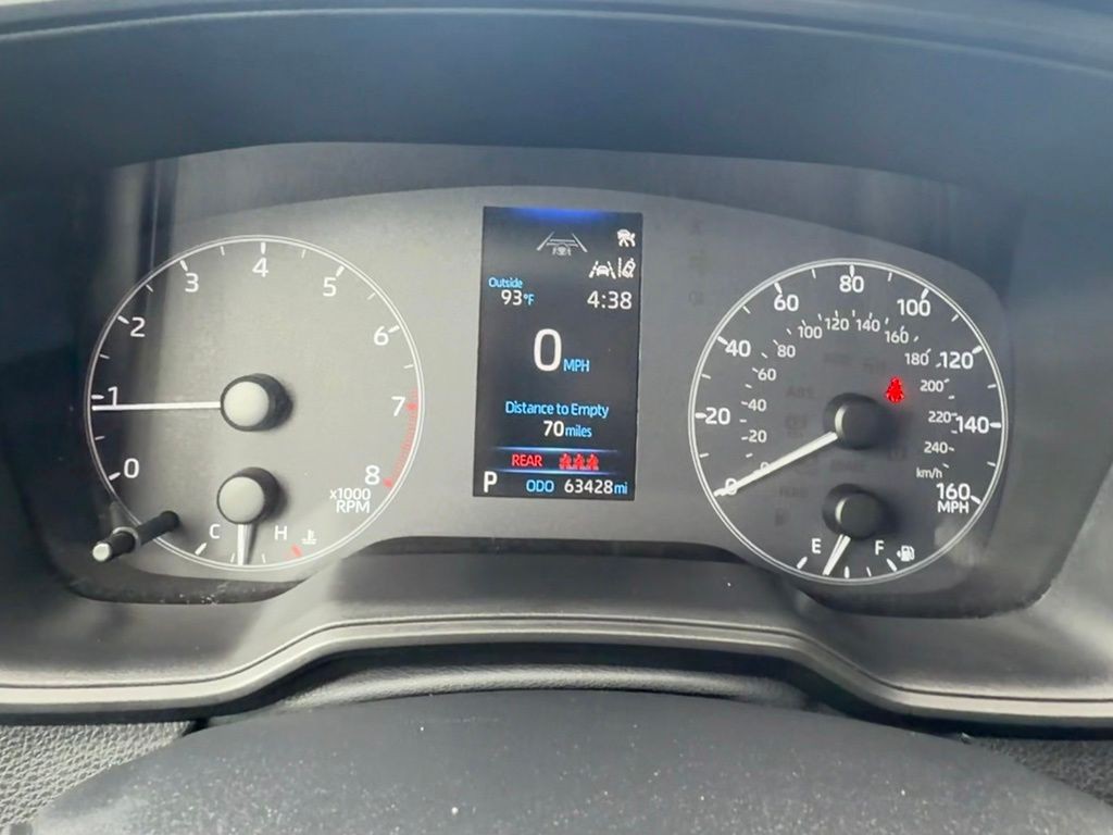 2023 Toyota Corolla Image 22