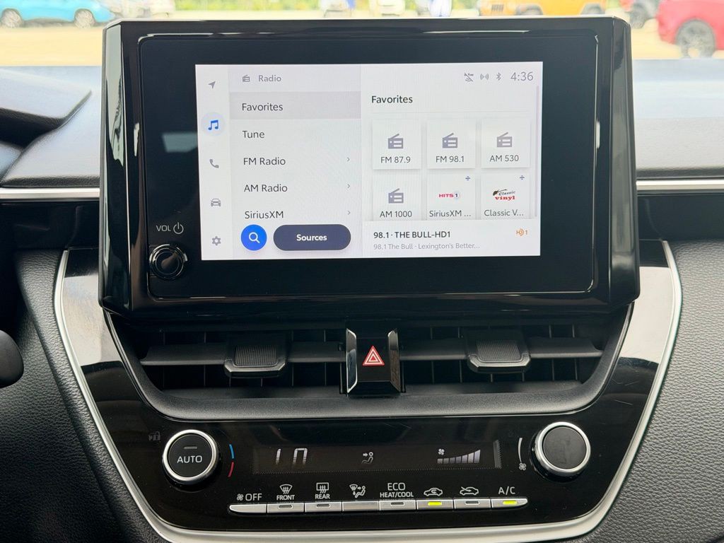 2023 Toyota Corolla Image 27