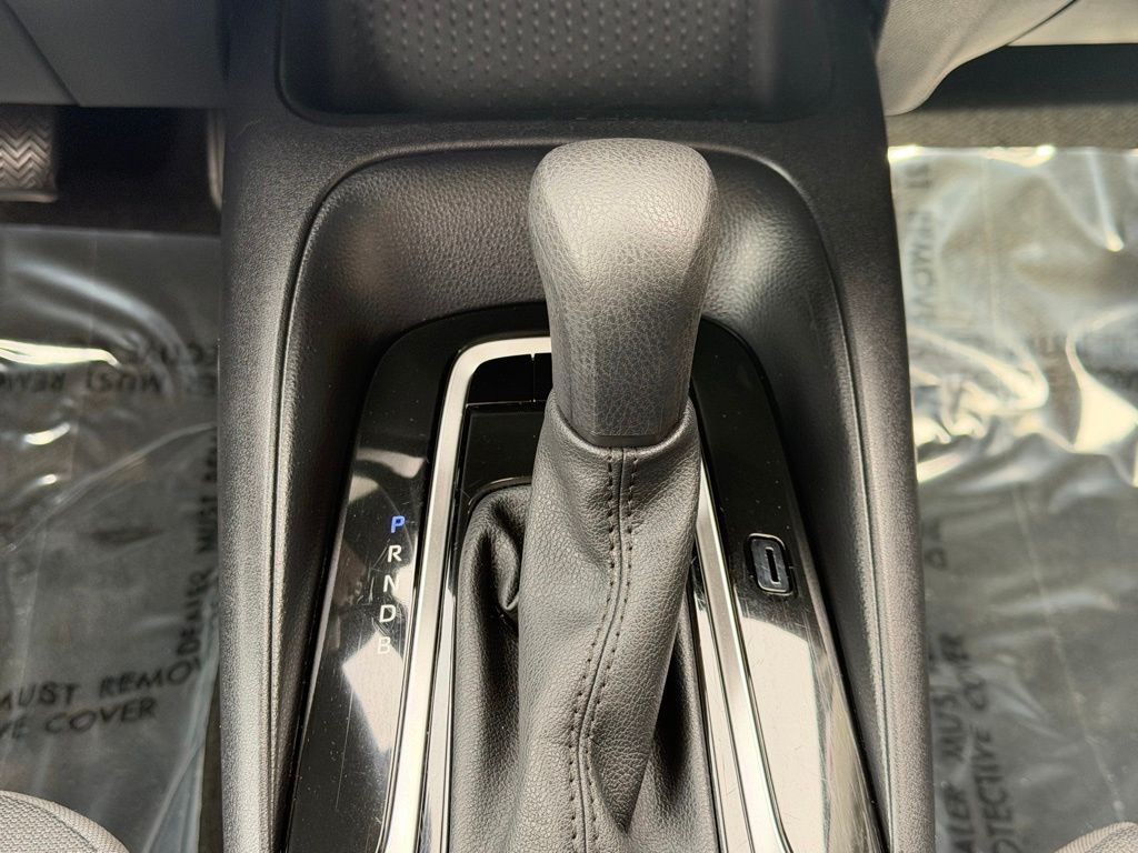 2023 Toyota Corolla Image 34