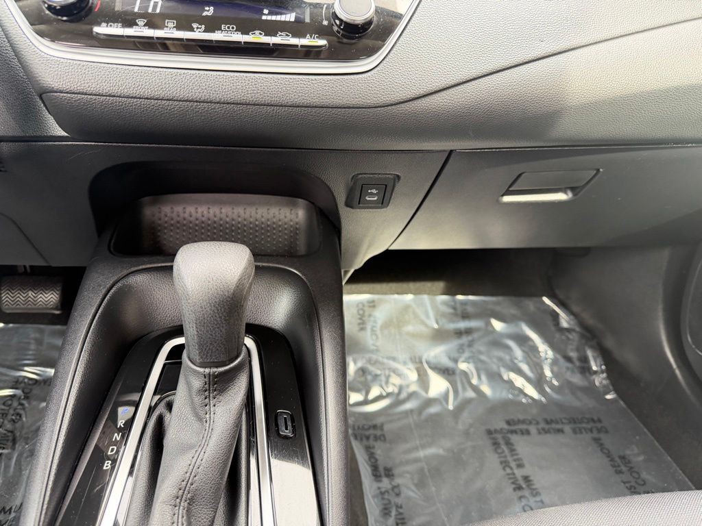 2023 Toyota Corolla Image 36