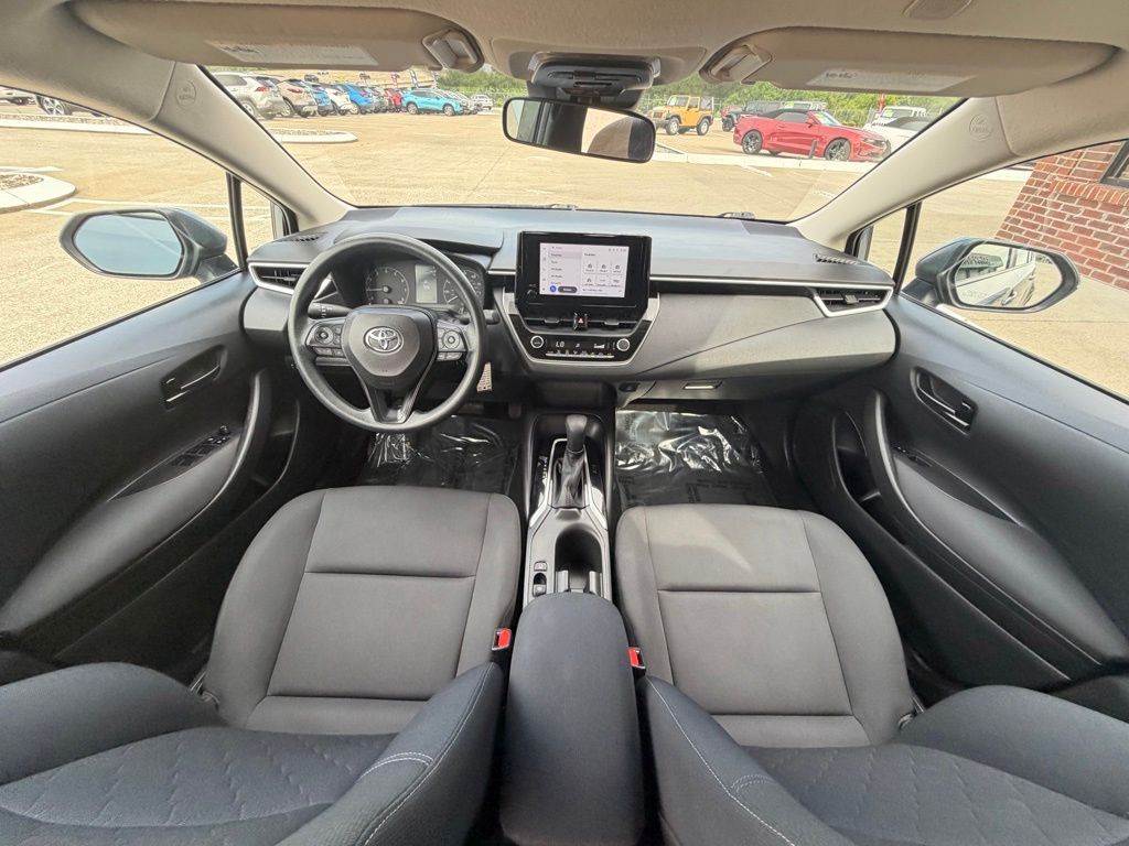 2023 Toyota Corolla Image 40