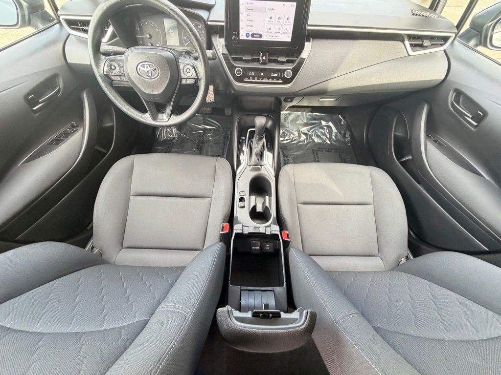 2023 Toyota Corolla Image 41