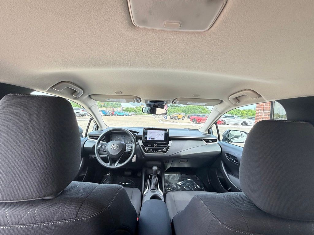 2023 Toyota Corolla Image 42
