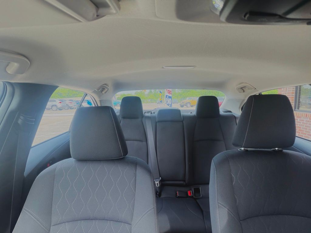 2023 Toyota Corolla Image 45