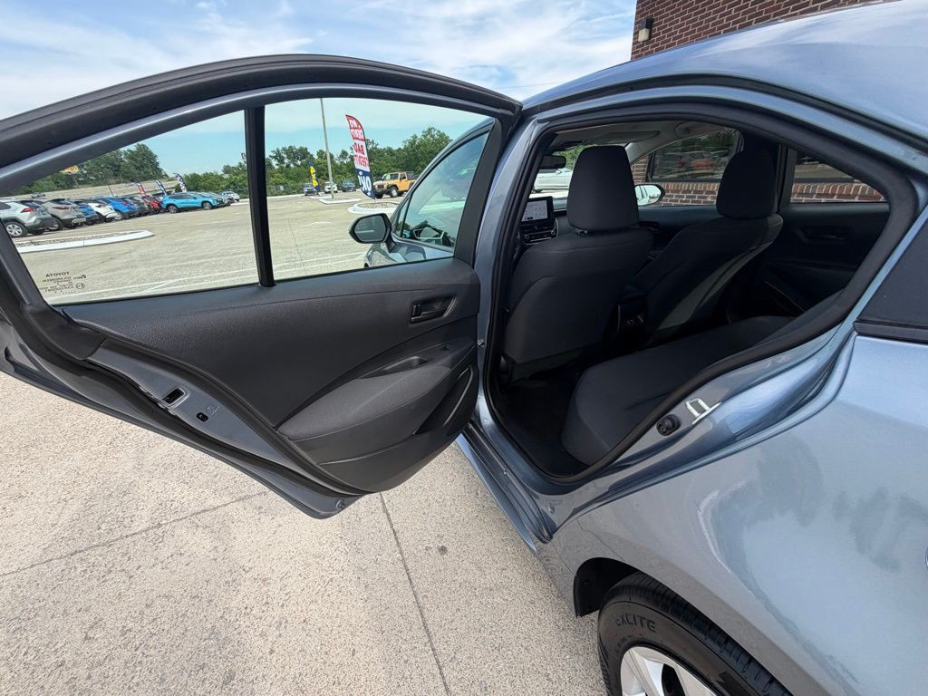 2023 Toyota Corolla Image 46