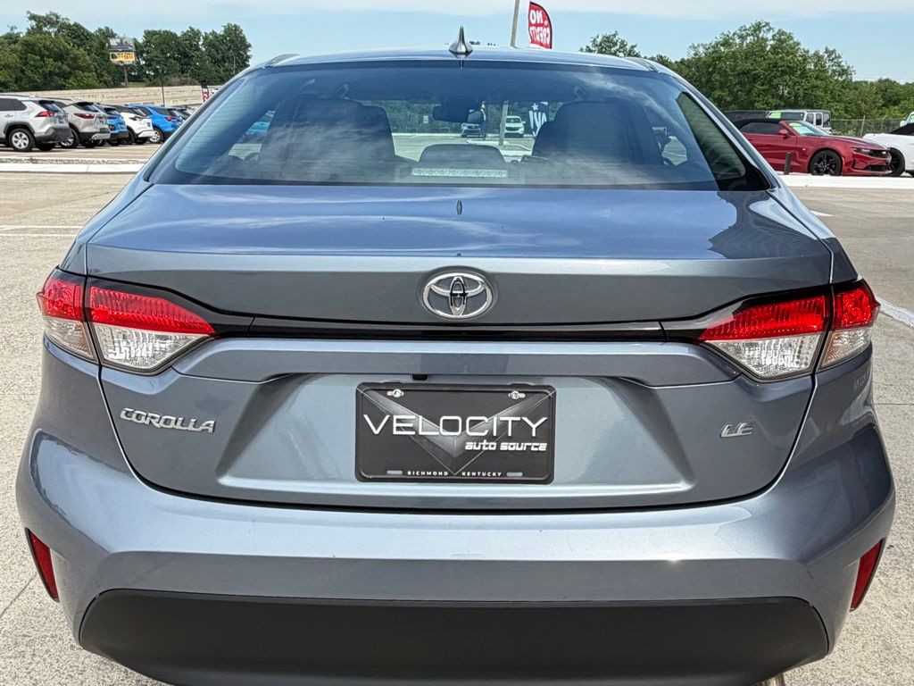 2023 Toyota Corolla Image 50