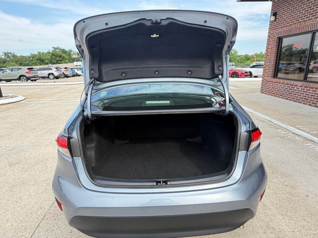 2023 Toyota Corolla Image 51