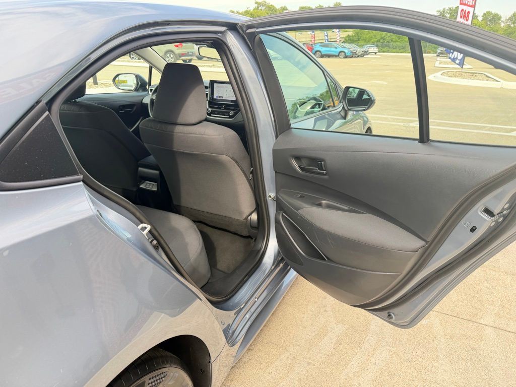 2023 Toyota Corolla Image 56