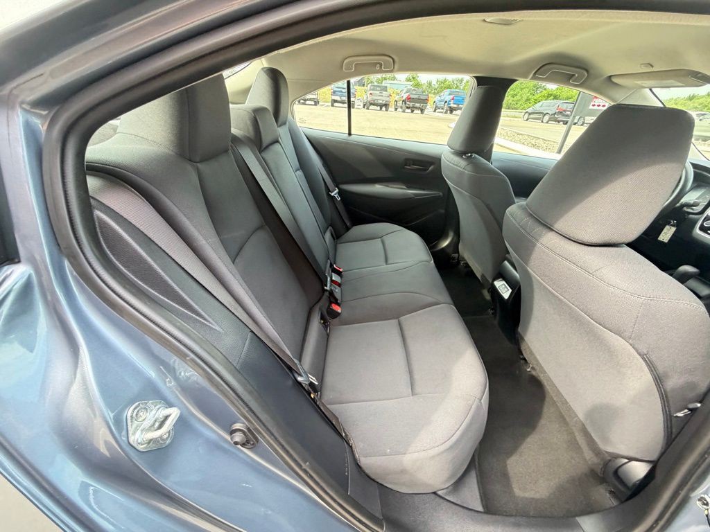 2023 Toyota Corolla Image 58