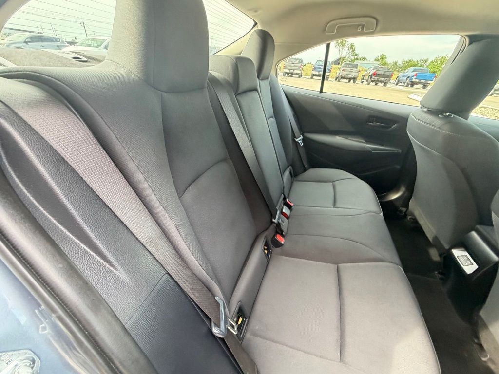 2023 Toyota Corolla Image 59