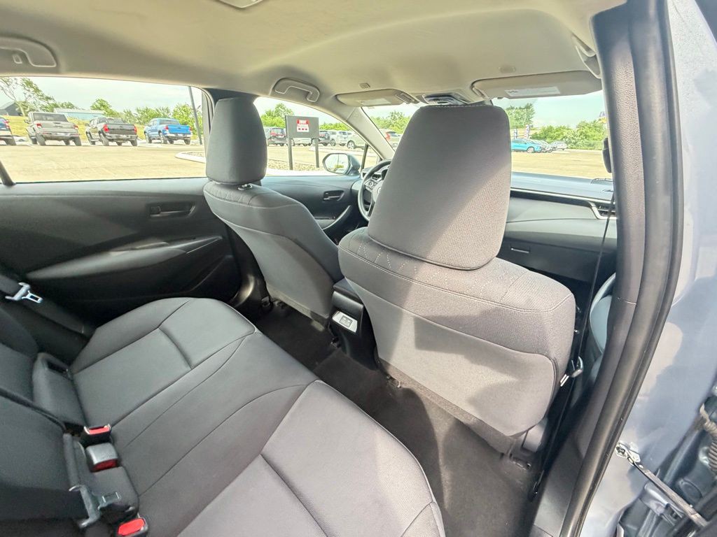 2023 Toyota Corolla Image 60