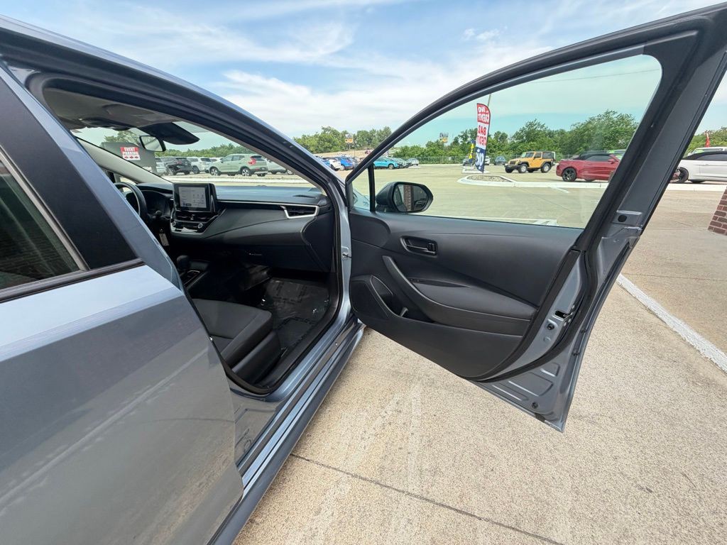 2023 Toyota Corolla Image 61