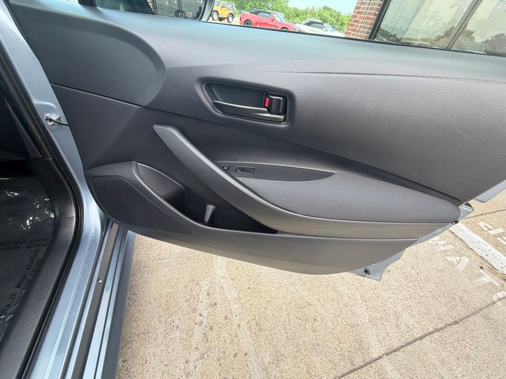 2023 Toyota Corolla Image 62