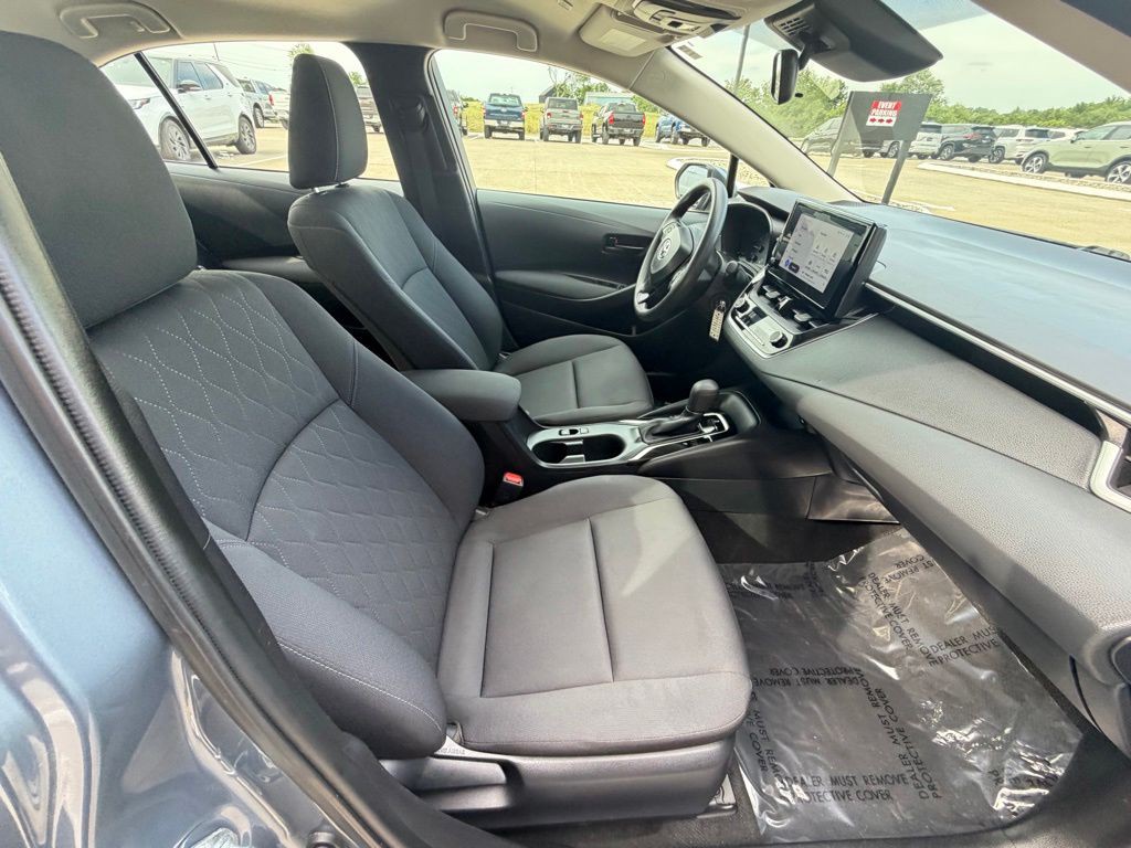 2023 Toyota Corolla Image 63