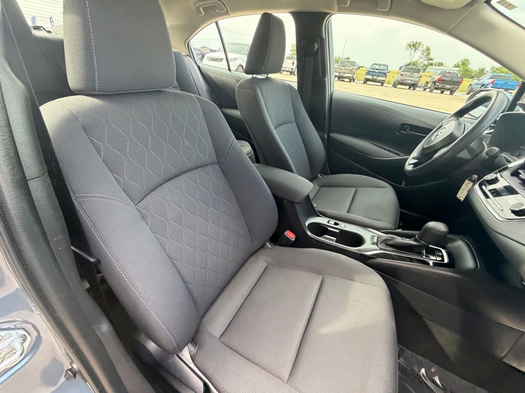 2023 Toyota Corolla Image 64