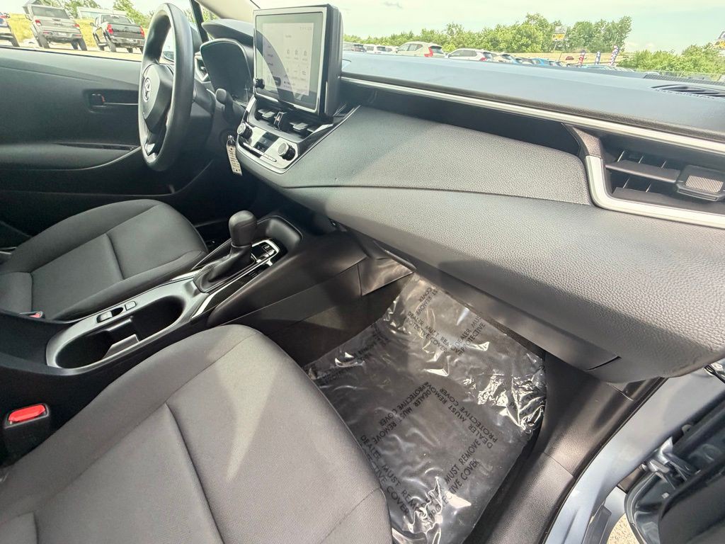 2023 Toyota Corolla Image 65