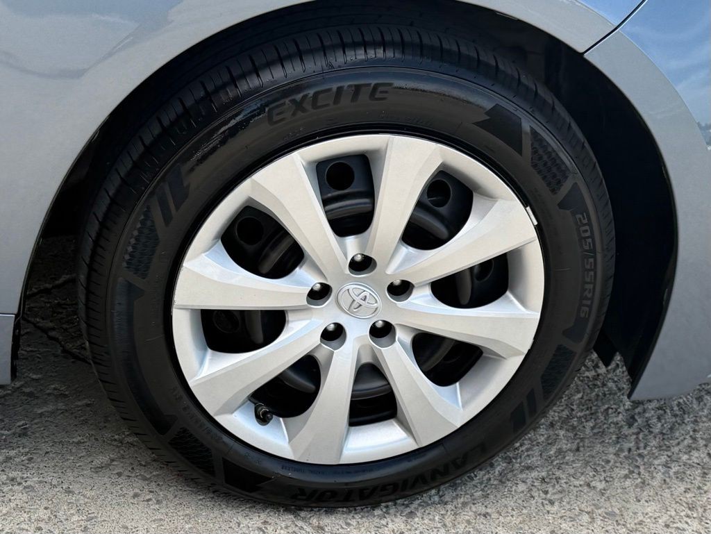 2023 Toyota Corolla Image 68