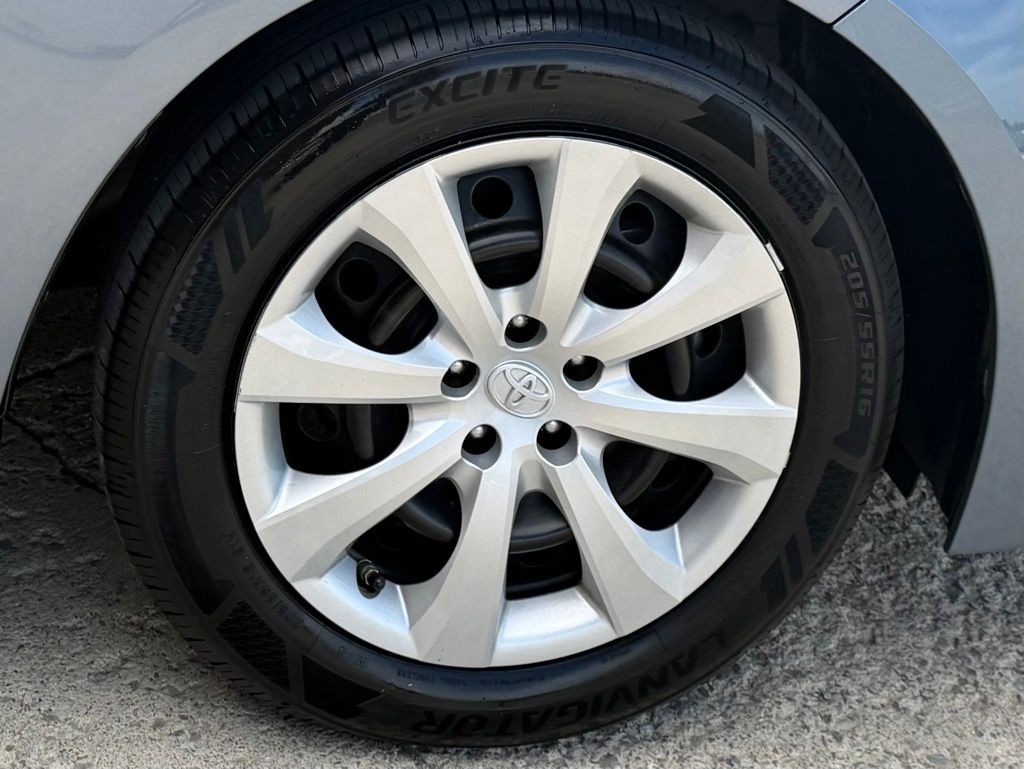 2023 Toyota Corolla Image 69