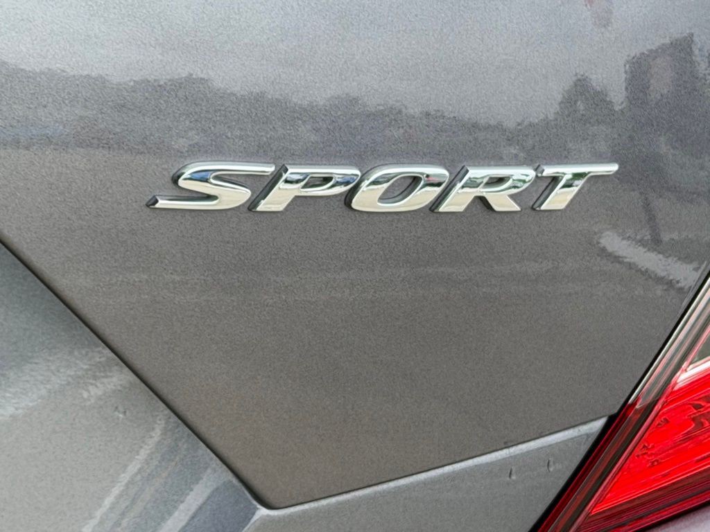 2019 Honda Civic Image 11