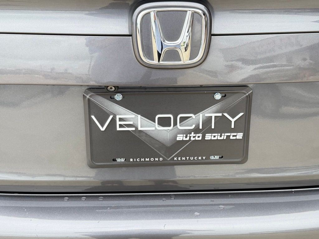 2019 Honda Civic Image 13