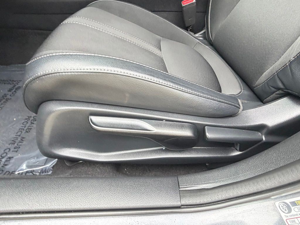 2019 Honda Civic Image 17