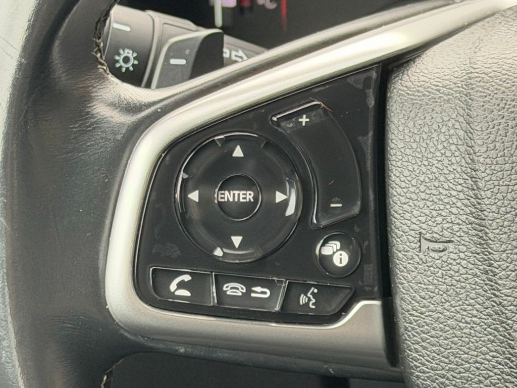 2019 Honda Civic Image 21