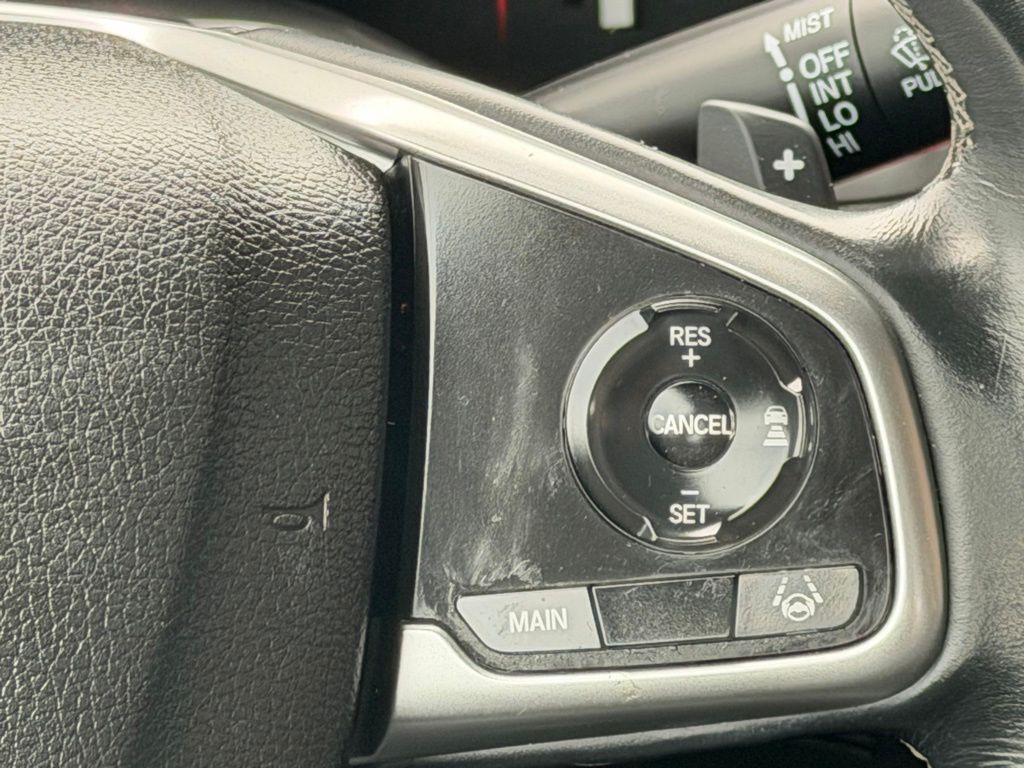 2019 Honda Civic Image 22