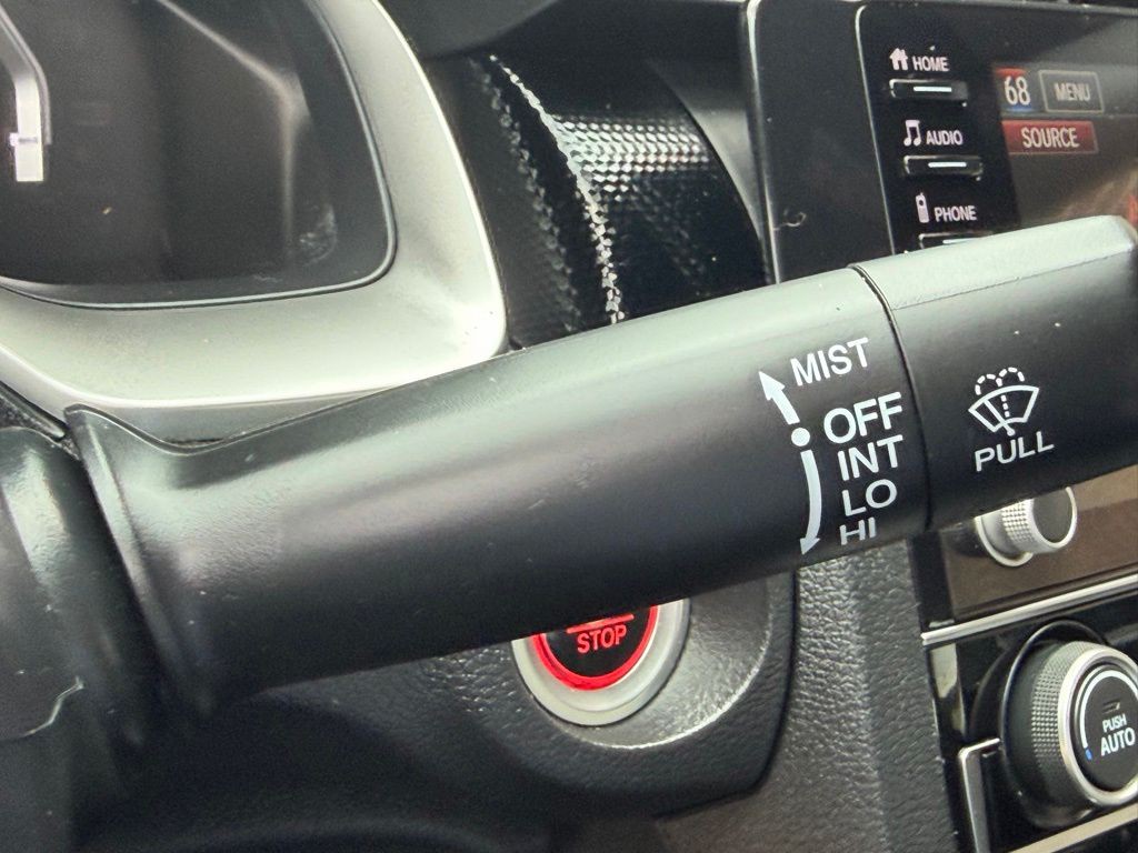 2019 Honda Civic Image 25