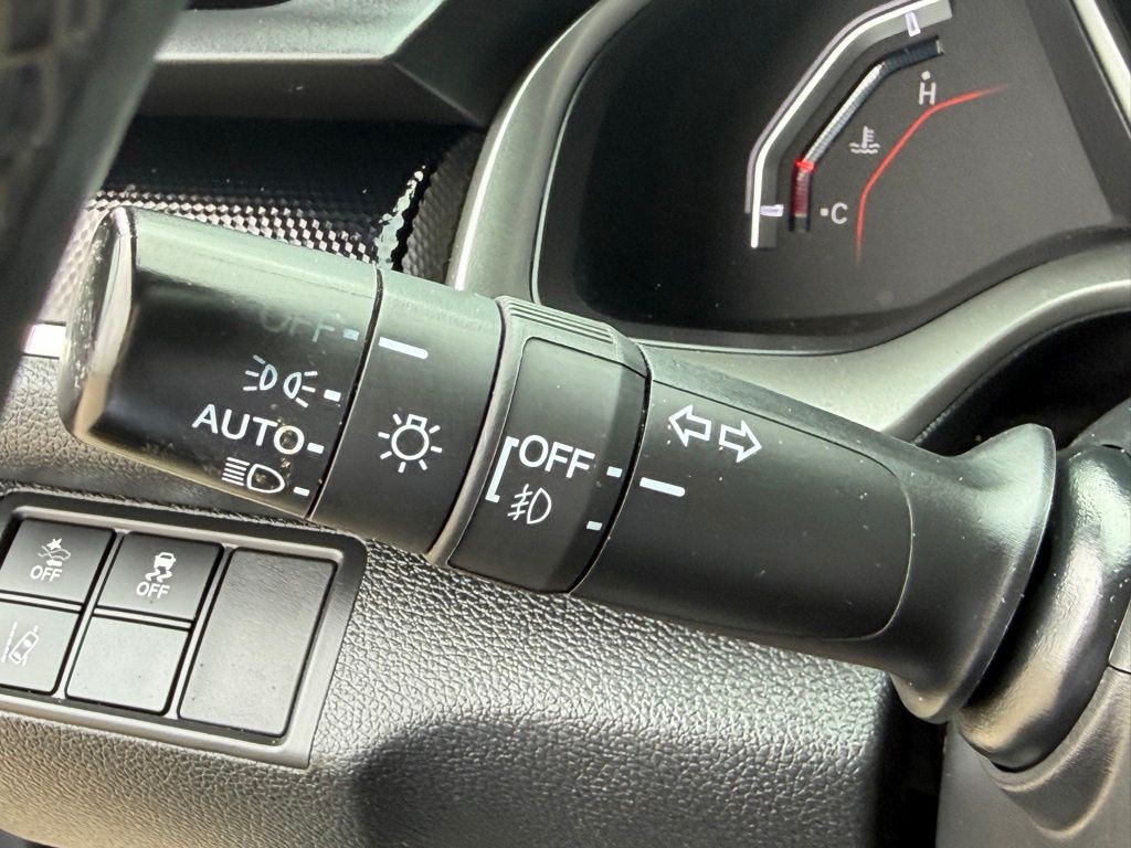 2019 Honda Civic Image 26