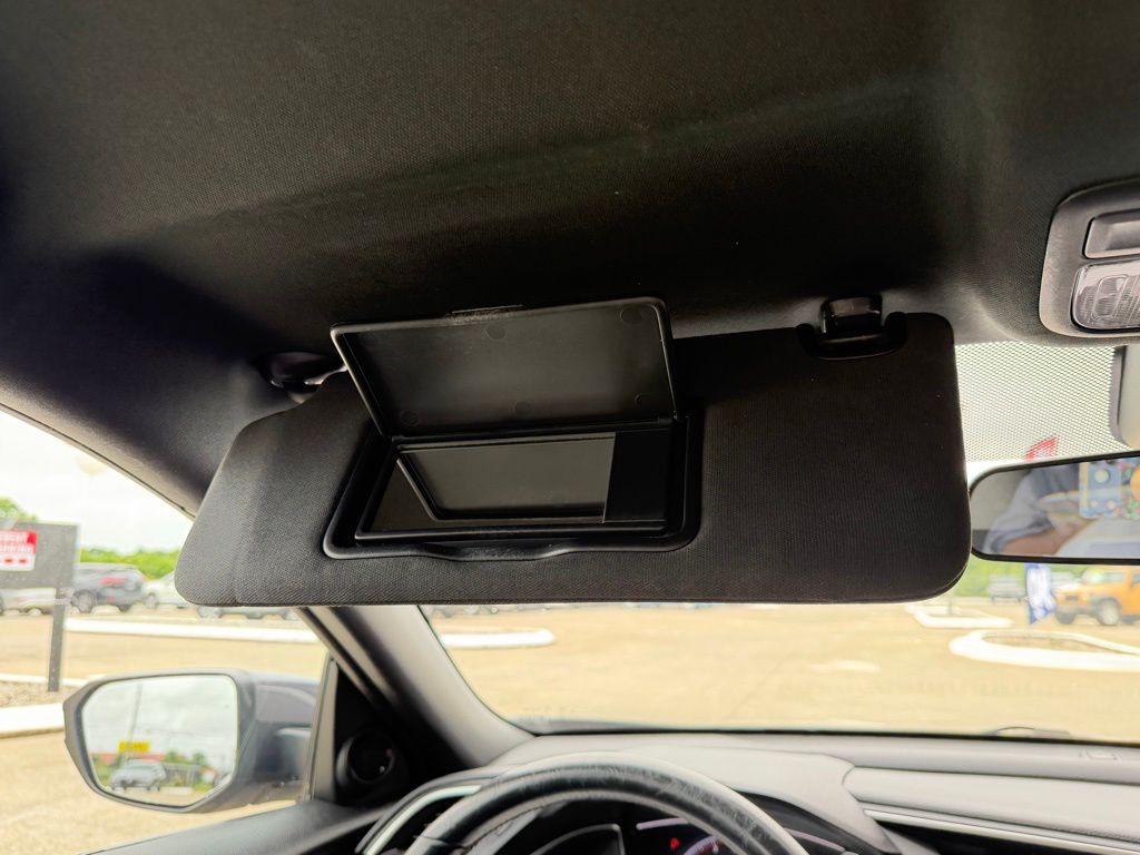 2019 Honda Civic Image 27