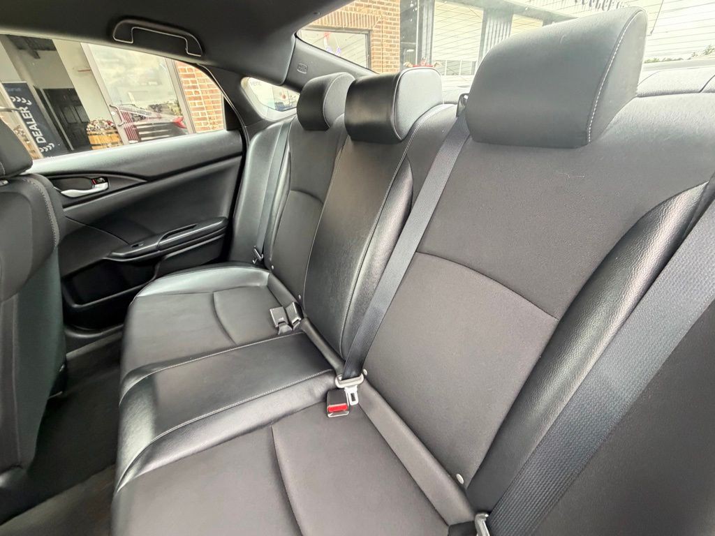 2019 Honda Civic Image 49