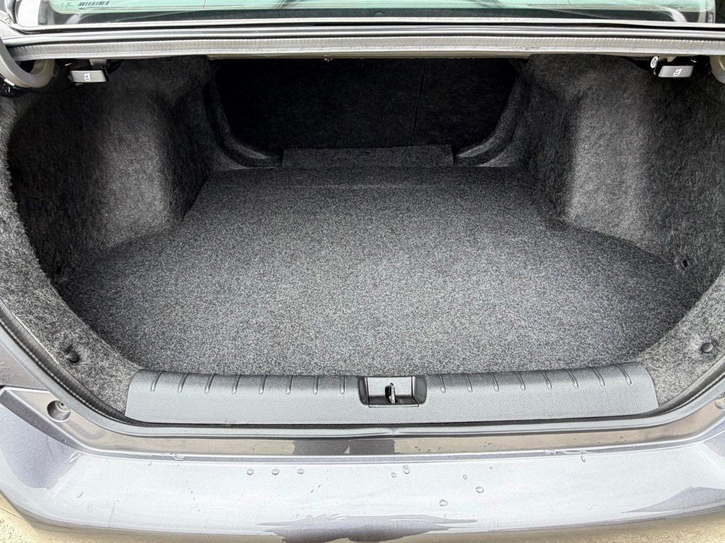 2019 Honda Civic Image 52