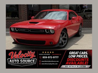Image for 2019 Dodge Challenger R/T ID: 7401766