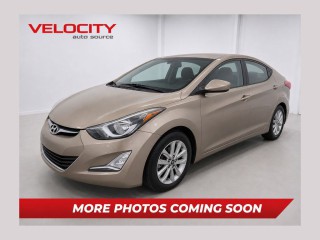 Image for 2016 Hyundai Elantra SE ID: 7401768