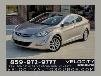 Image for 2016 Hyundai Elantra SE ID: 7401768